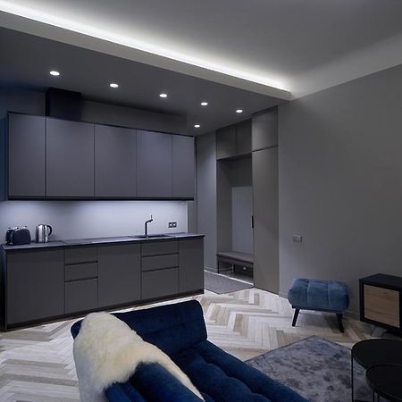 Eden Apartment Riga Luaran gambar