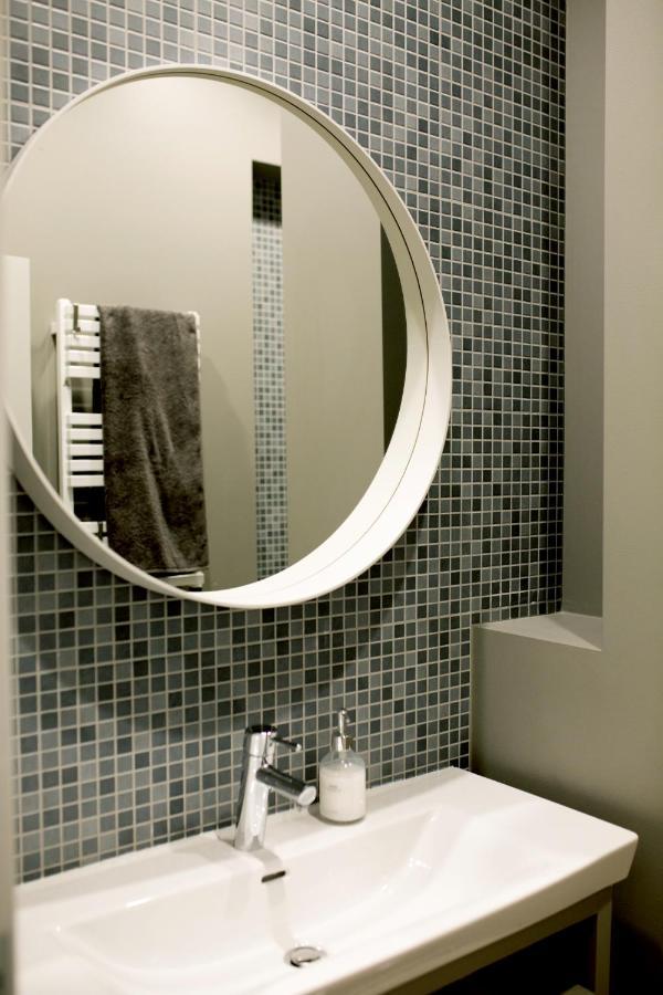 Eden Apartment Riga Luaran gambar