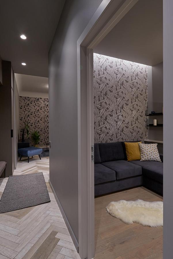 Eden Apartment Riga Luaran gambar