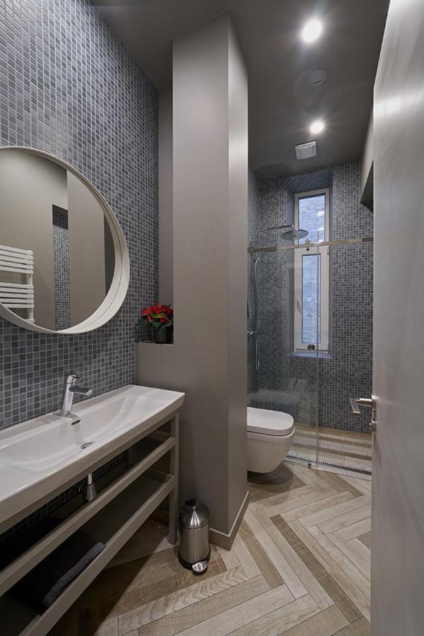 Eden Apartment Riga Luaran gambar